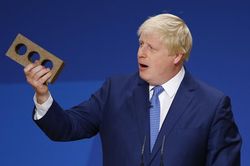 Boris Johnson - tân Thủ tướng Anh là người thế nào?