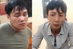 Cặp đôi chuyên luồn cửa sau trộm cắp tài sản