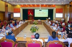 Tạo sức lan tỏa các phong trào thi đua yêu nước