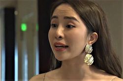 Dân mạng hả hê khi Dương thả gián, dằn mặt Nhã 'tiểu tam'