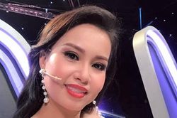 Cẩm Ly hát live 'Chim trắng mồ côi' sau hai năm mất giọng vì bệnh