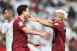 HLV Nishino: '3 cầu thủ thi đấu tại J.League sẽ là trụ cột ở ĐTQG'