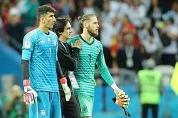 Muangthong thuê HLV trình độ World Cup cho Đặng Văn Lâm