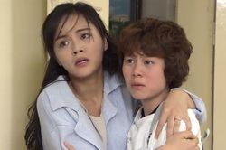 Ánh Dương của 'Về nhà đi con' và những kiểu em gái cần có trong đời