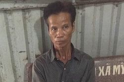 Chích điện giết vợ cũ không thành, quay sang cưỡng bức