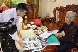 Chuyện chưa kể ở 'địa ngục trần gian'