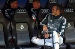 Real: Mất Asensio vì chấn thương nặng, Zidane vẫn quyết bán Bale