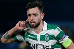 Chuyển nhượng MU: Bruno Fernandes nói 6 từ khiến CĐV MU lo lắng