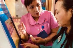 Hơn 3.400 lãnh đạo 'mất ghế', ngành y tế giảm chi hàng trăm tỉ đồng