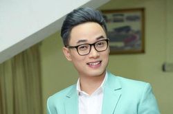 Hậu chia tay, Trúc Nhân giúp trang trí hôn lễ của người yêu cũ
