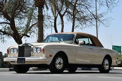 'Soi' xe Rolls-Royce cũ bị áp thuế hơn 4 tỷ tại Việt Nam