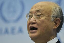 Iran nghi ngờ Mỹ và Israel ám sát giám đốc IAEA
