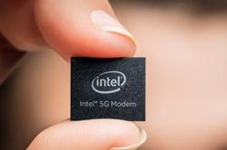 Apple đàm phán mua lại mảng chip mạng Intel trị giá 1 tỷ USD