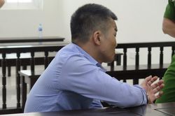 Chấp nhau vài câu nói, người chết kẻ thành sát nhân