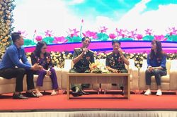 Xúc động chuyện nữ thương binh tham gia cách mạng từ 11 tuổi