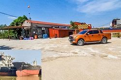 Hải Phòng: Cần làm rõ thông tin 'đấu giá chui' hai tàu biển