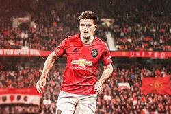 Xác định thời điểm MU vung tiền chiêu mộ Maguire