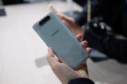 5 smartphone cao cấp, camera chụp ảnh đẹp nhất hiện nay