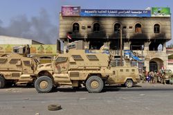 LHQ: Cuộc chiến tại Yemen 'rõ ràng có thể giải quyết được'