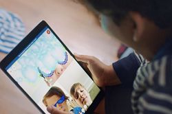 Facebook thừa nhận lỗ hổng trong Messenger Kids