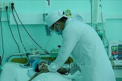 Khánh Hòa: Sốt xuất huyết diễn biến phức tạp