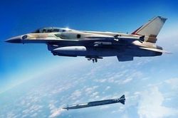 Không kích nhầm sang lãnh thổ Syria, phi công Israel bị cấm bay