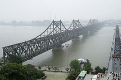 Triều Tiên và Trung Quốc nối lại nhiều tuyến du lịch