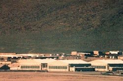 Bí ẩn sự mất tích của MH370: Thông tin bất ngờ về 'sự tương đồng' lạ kỳ của máy bay với căn cứ tuyệt mật của Mỹ