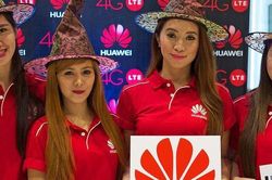 Lý do Huawei bất ngờ trả lương cao ngất ngưởng khi tuyển dụng