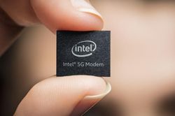 Apple muốn mua lại bộ phận chip điện thoại của Intel