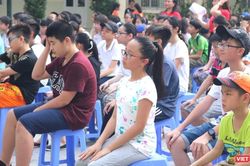 Hà Nội: Không tựu trường trước ngày 1/8/2019