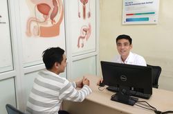 Chuyện thầm kín của các 'quý ông': To cao, phong độ vẫn ... 'hỏng'