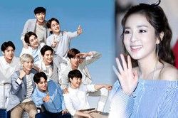 Dara hóa EXO-L đi xin chữ ký của EXO và đây là lý do cực kỳ ý nghĩa!