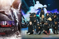 Review Step Up 6: Cú lừa từ Trung Quốc và nỗi thất vọng của fan cứng
