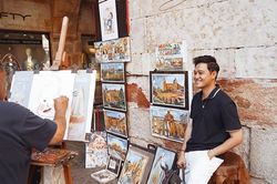 Đi Salamanca, đừng bỏ qua 10 điều này!