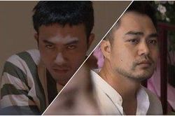 Khi 2 nhân vật ấn tượng nhất của 'Mê cung' và 'Về nhà đi con' đều… ra tù!