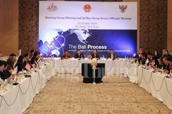 Việt Nam đẩy mạnh hợp tác để ngăn chặn di cư bất hợp pháp, mua bán người
