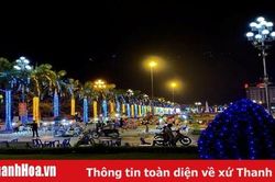 TP Thanh Hóa: Phố đi bộ Phan Chu Trinh dự kiến hoạt động trong quý IV năm 2019