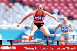 Cần có sự quan tâm khen thưởng xứng đáng hơn nữa với VĐV Quách Thị Lan