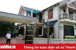Thương binh Phạm Ngọc Nhiên nhiệt tình với công tác hội