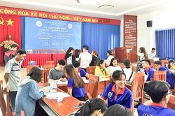 Tuyển sinh đại học, cao đẳng năm 2019: Điểm chuẩn sẽ tăng ở một số ngành