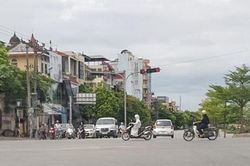 Tiềm ẩn tai nạn giao thông trong những ngày hè nắng nóng