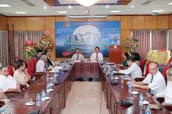 Ceremony marks Vietnam-Azerbaijan relations