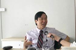 Tác giả công trình nghiên cứu chấn động về gen người Việt: 'Tôi phải khóa bình luận Facebook'