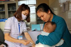 Người dân cần chủ động phòng, chống dịch bệnh