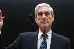 Cựu công tố viên Robert Mueller: Tổng thống Donald Trump không vô tội