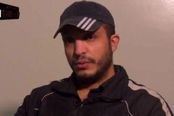 Tay súng IS ca ngợi Israel, căm ghét chế độ Tổng thống Syria