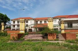 Hàng loạt dự án kìm hãm khu du lịch Xuân Thành