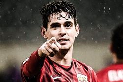 Oscar, Hulk ghi bàn đánh bại đội bóng của Paulinho
