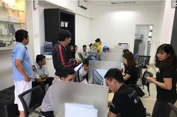 Clip nóng liên tục bị lộ tại VN, hãy cẩn trọng khi sửa smartphone